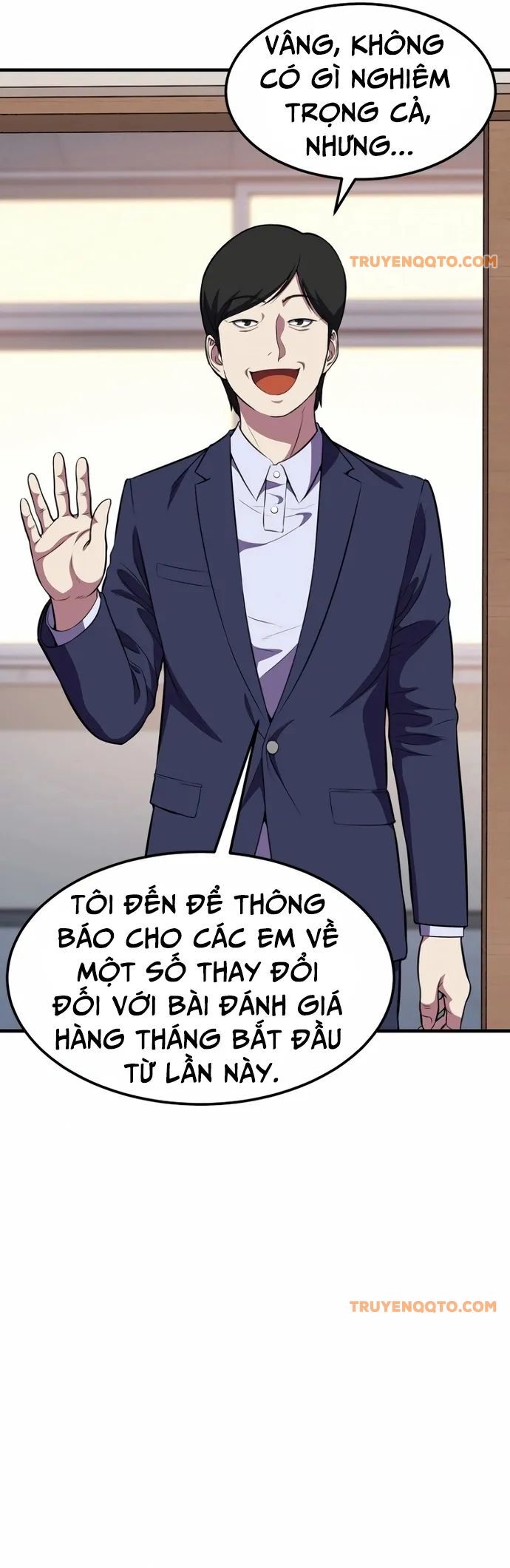 Anh Hùng Tái Sinh Của Học Viện Chapter 8 - 39
