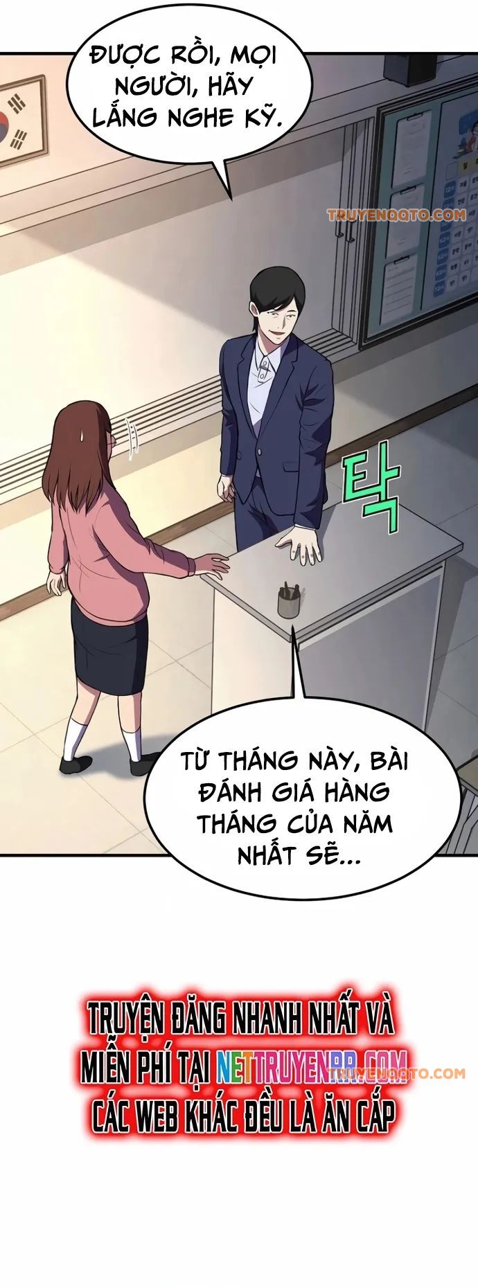 Anh Hùng Tái Sinh Của Học Viện Chapter 8 - 40