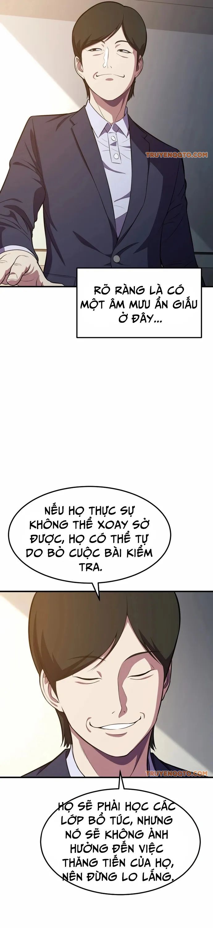 Anh Hùng Tái Sinh Của Học Viện Chapter 8 - 48