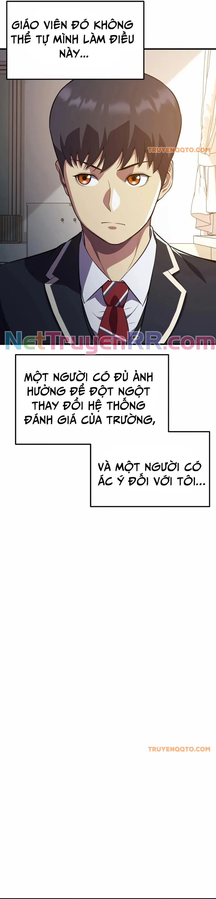 Anh Hùng Tái Sinh Của Học Viện Chapter 8 - 51