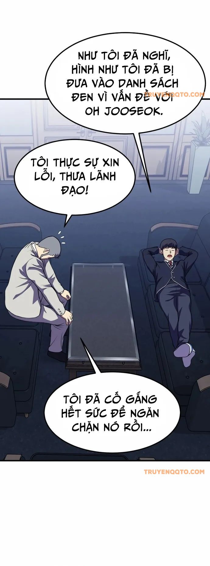 Anh Hùng Tái Sinh Của Học Viện Chapter 8 - 53