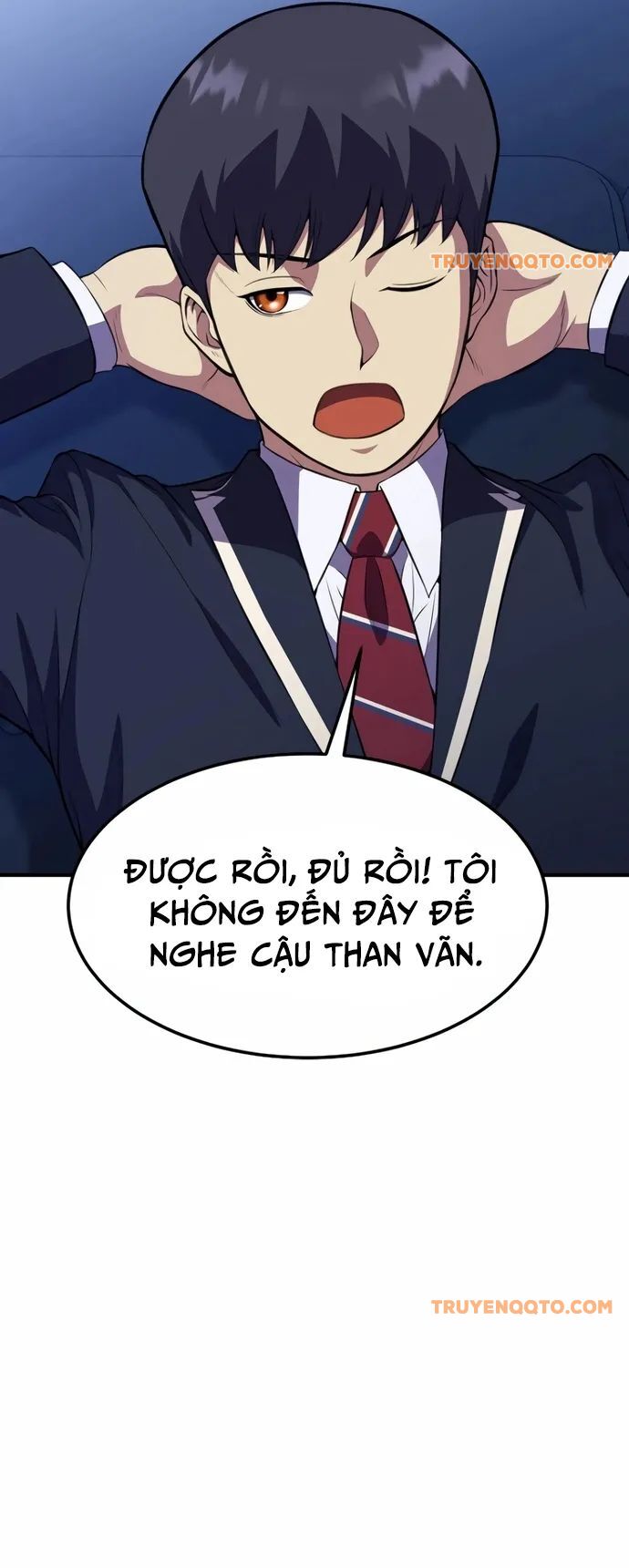 Anh Hùng Tái Sinh Của Học Viện Chapter 8 - 55