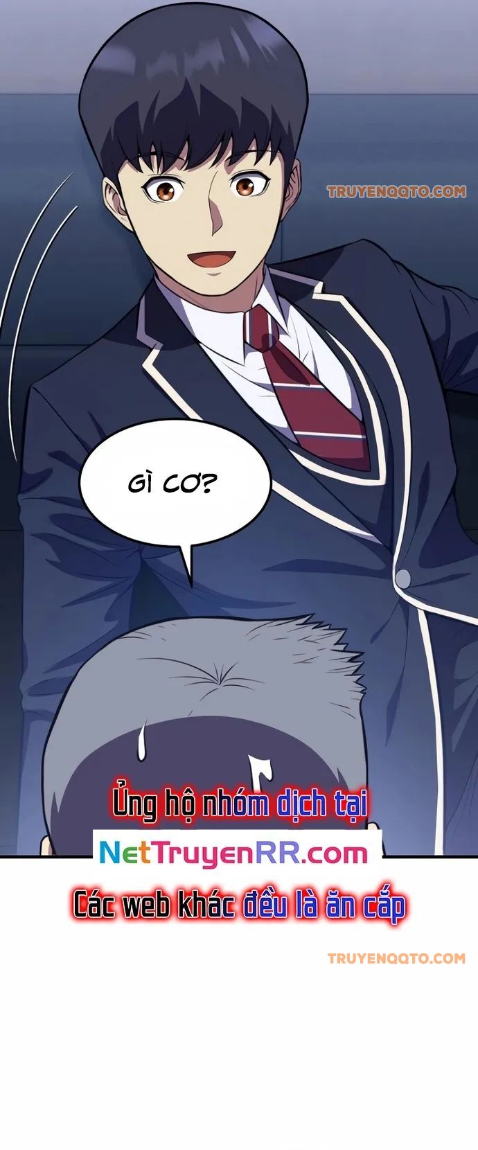 Anh Hùng Tái Sinh Của Học Viện Chapter 8 - 57