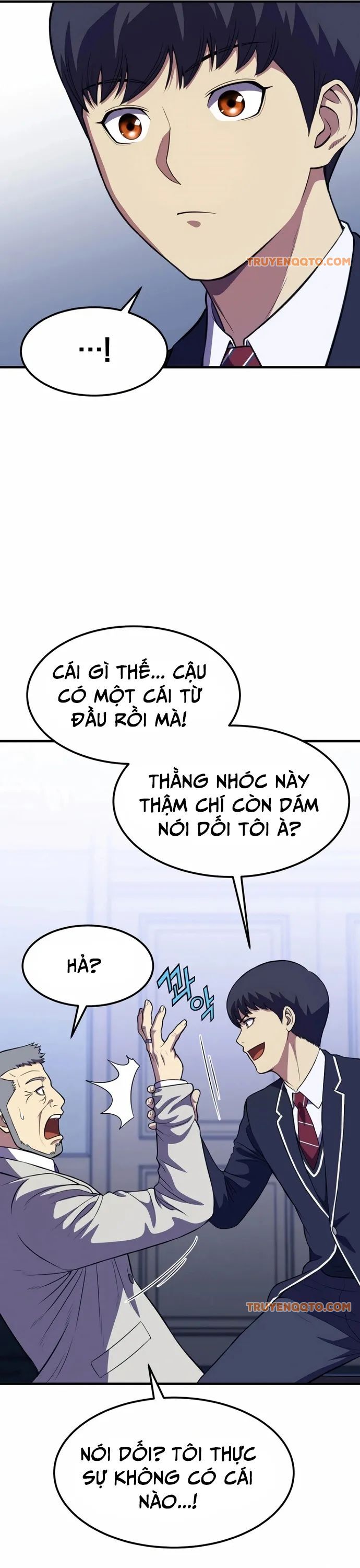 Anh Hùng Tái Sinh Của Học Viện Chapter 8 - 59