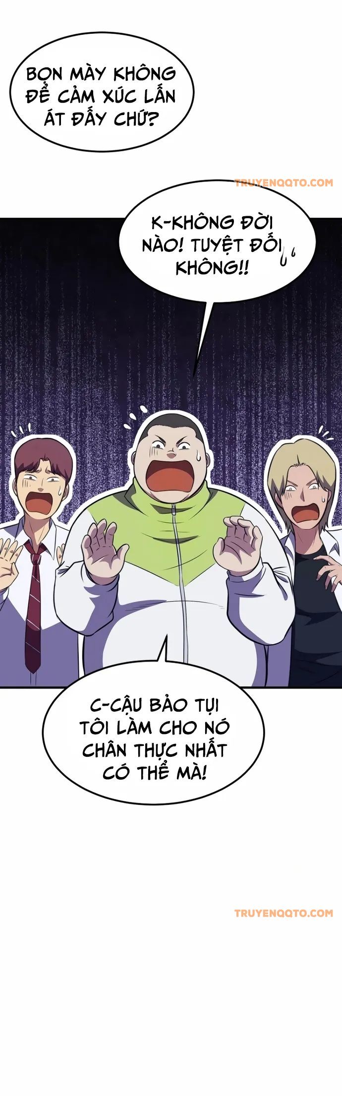 Anh Hùng Tái Sinh Của Học Viện Chapter 8 - 10