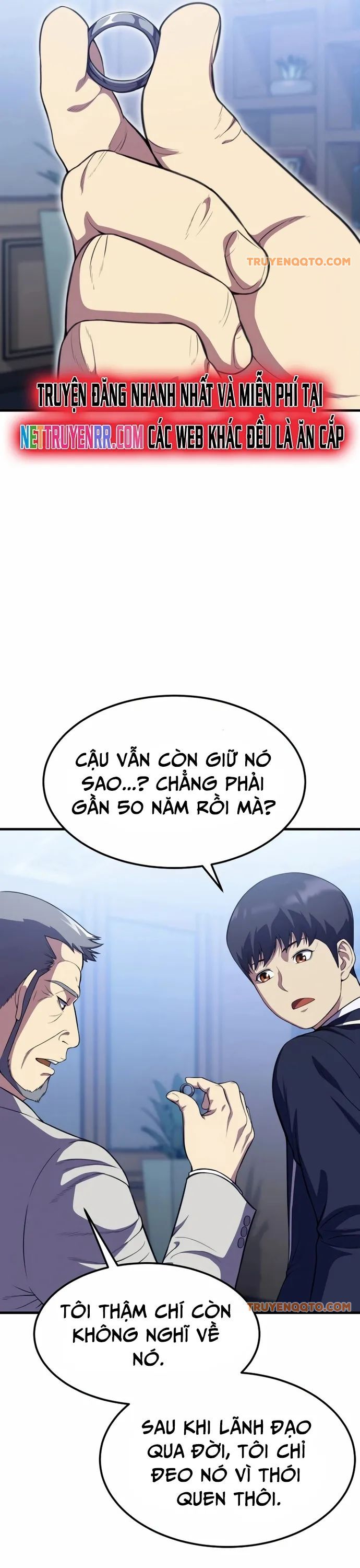Anh Hùng Tái Sinh Của Học Viện Chapter 9 - 2
