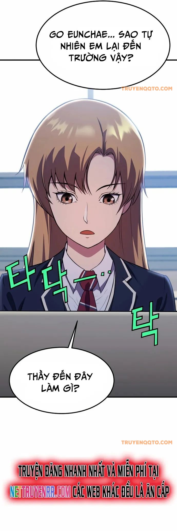 Anh Hùng Tái Sinh Của Học Viện Chapter 9 - 13