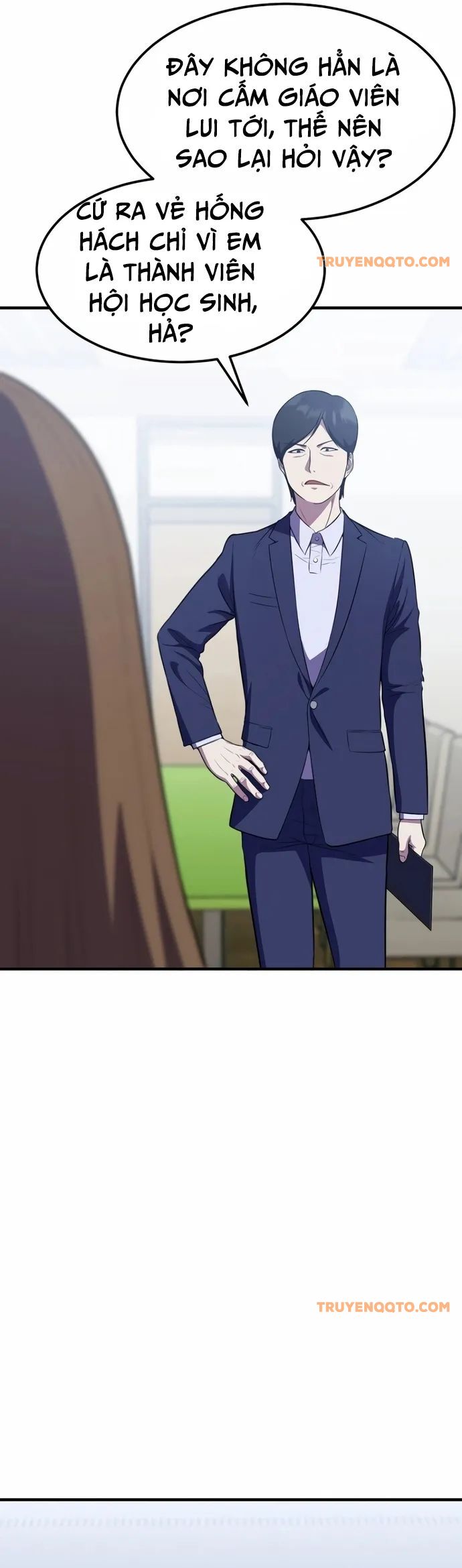 Anh Hùng Tái Sinh Của Học Viện Chapter 9 - 14