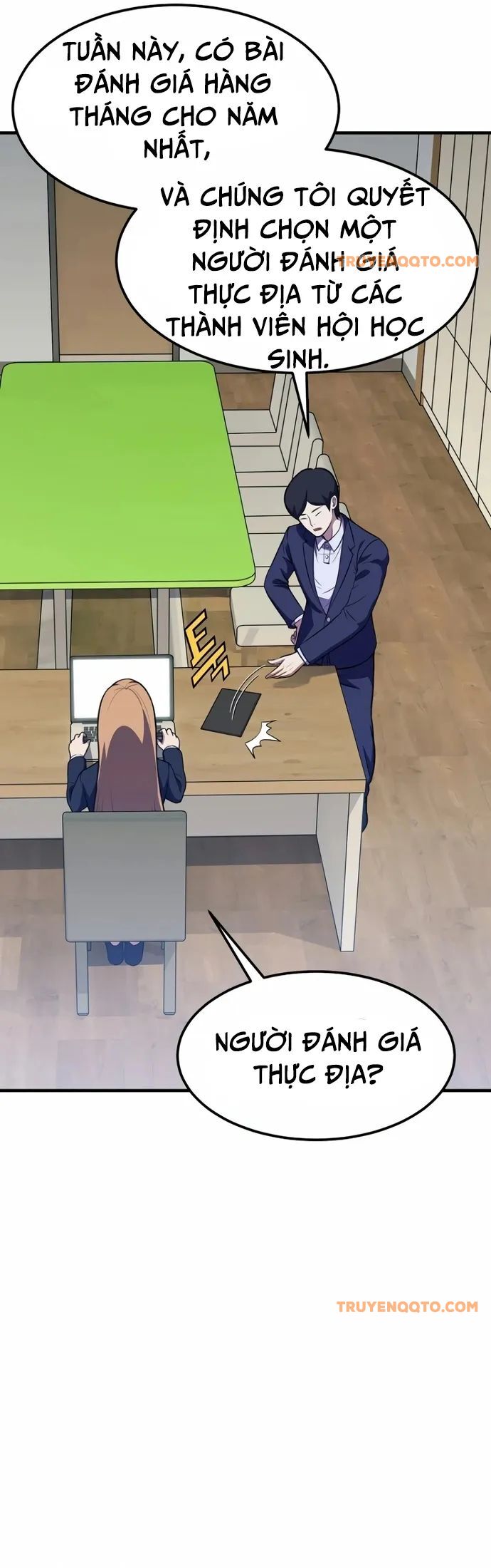 Anh Hùng Tái Sinh Của Học Viện Chapter 9 - 16