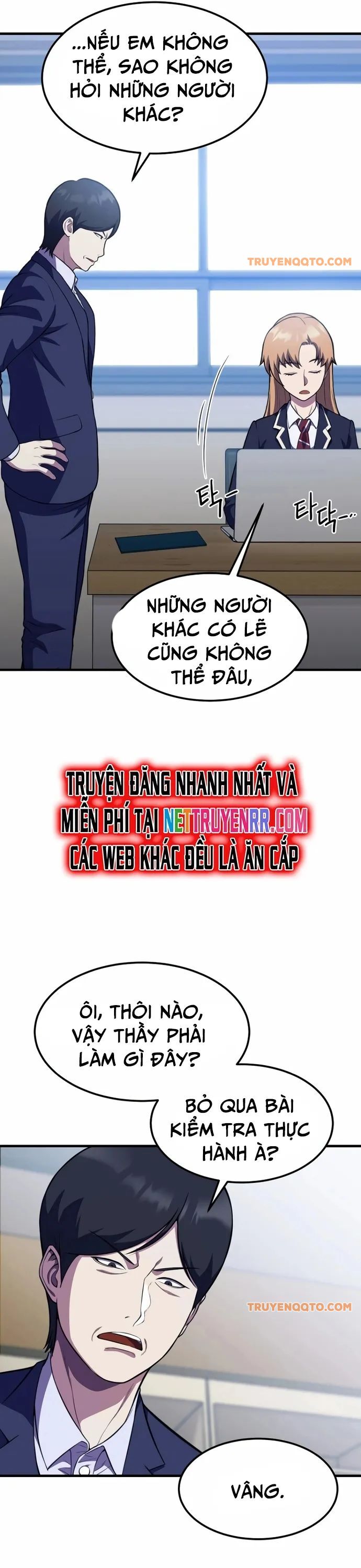 Anh Hùng Tái Sinh Của Học Viện Chapter 9 - 19