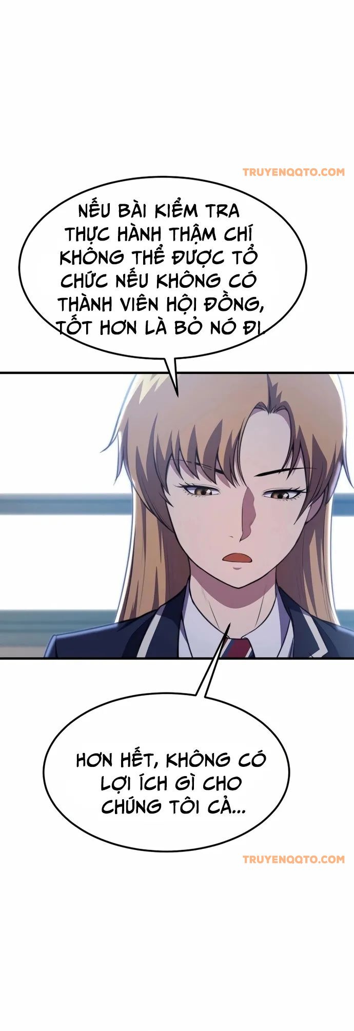 Anh Hùng Tái Sinh Của Học Viện Chapter 9 - 20