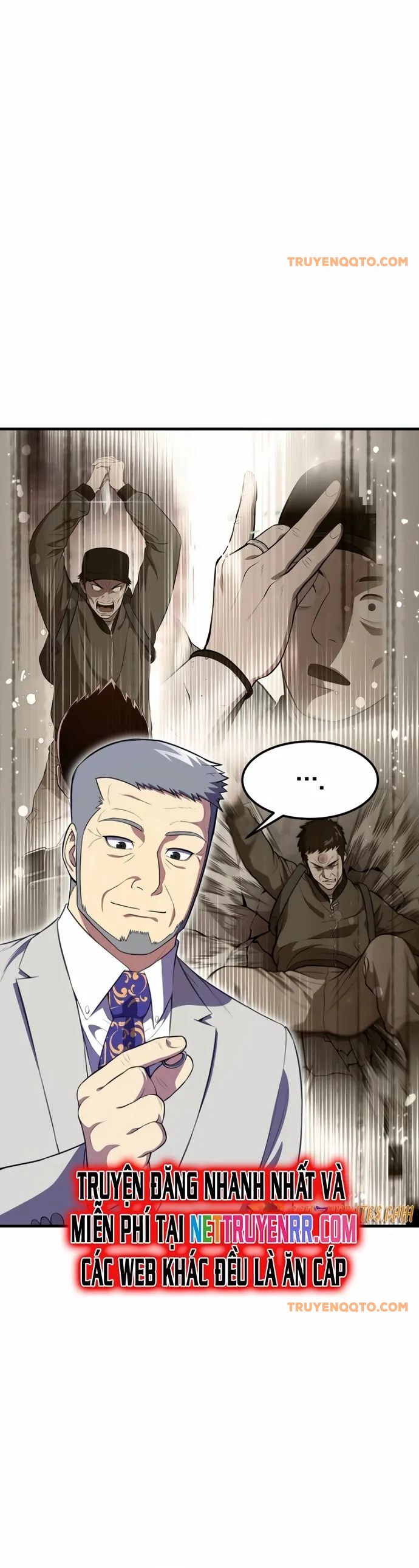 Anh Hùng Tái Sinh Của Học Viện Chapter 9 - 3