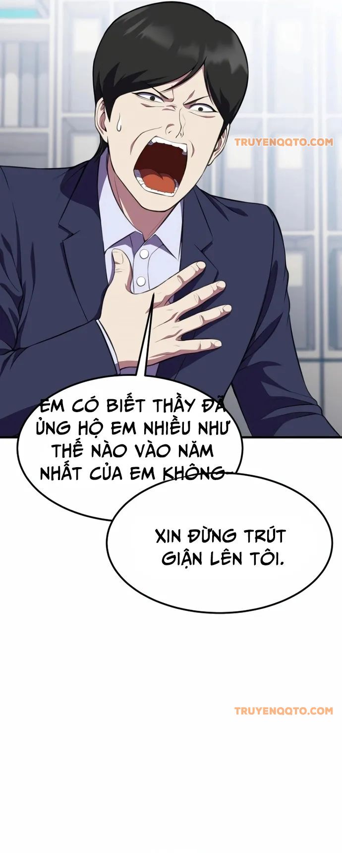 Anh Hùng Tái Sinh Của Học Viện Chapter 9 - 22