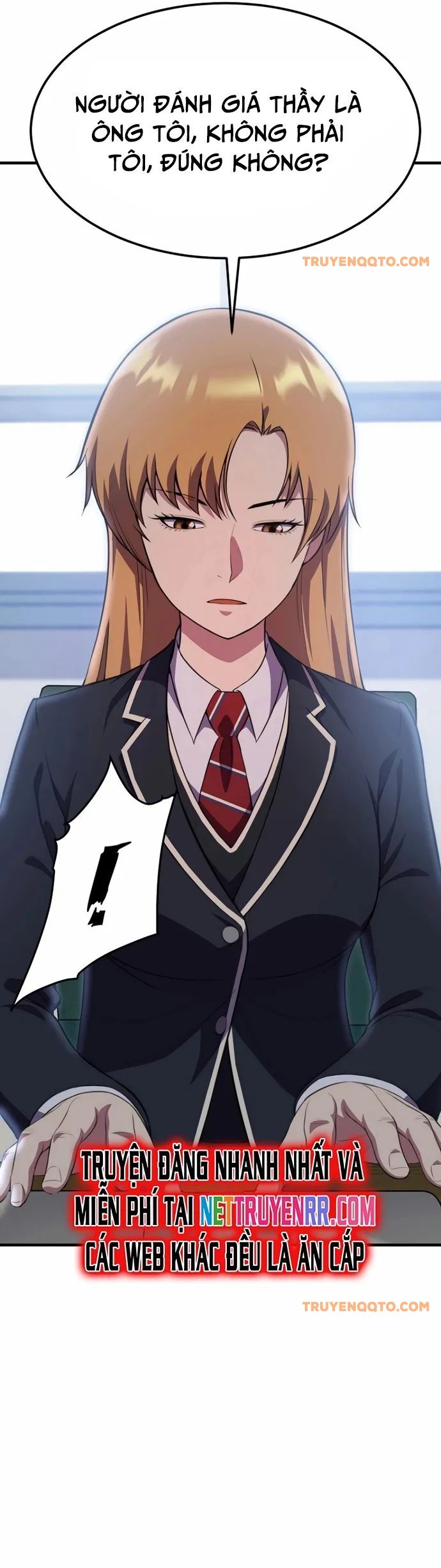 Anh Hùng Tái Sinh Của Học Viện Chapter 9 - 23