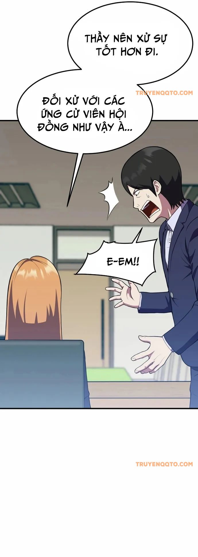 Anh Hùng Tái Sinh Của Học Viện Chapter 9 - 24