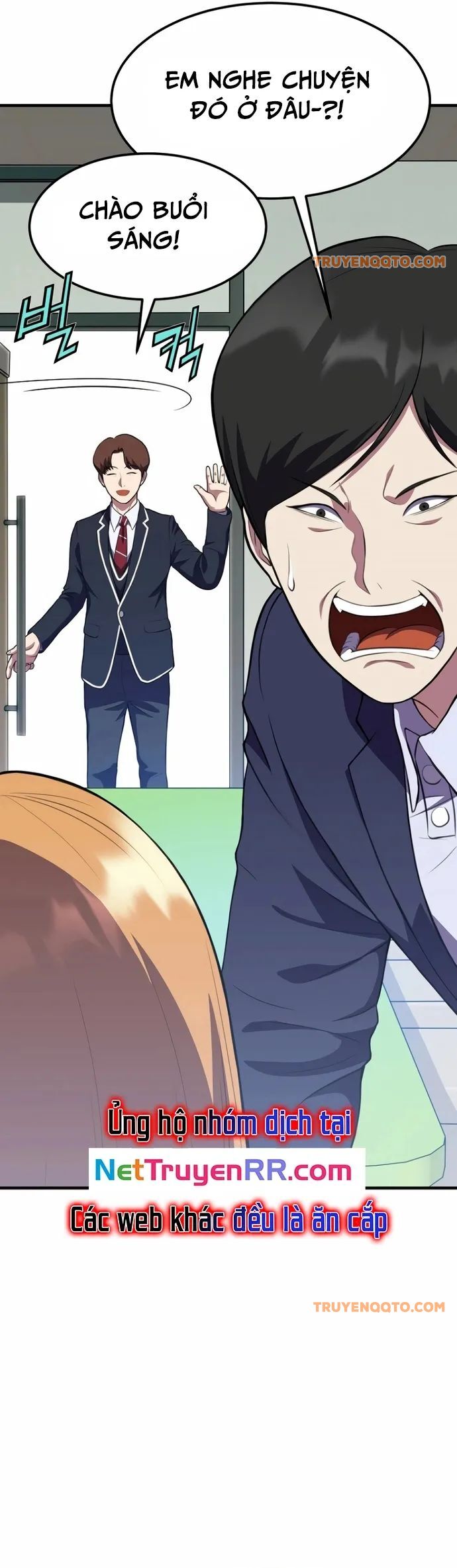 Anh Hùng Tái Sinh Của Học Viện Chapter 9 - 25