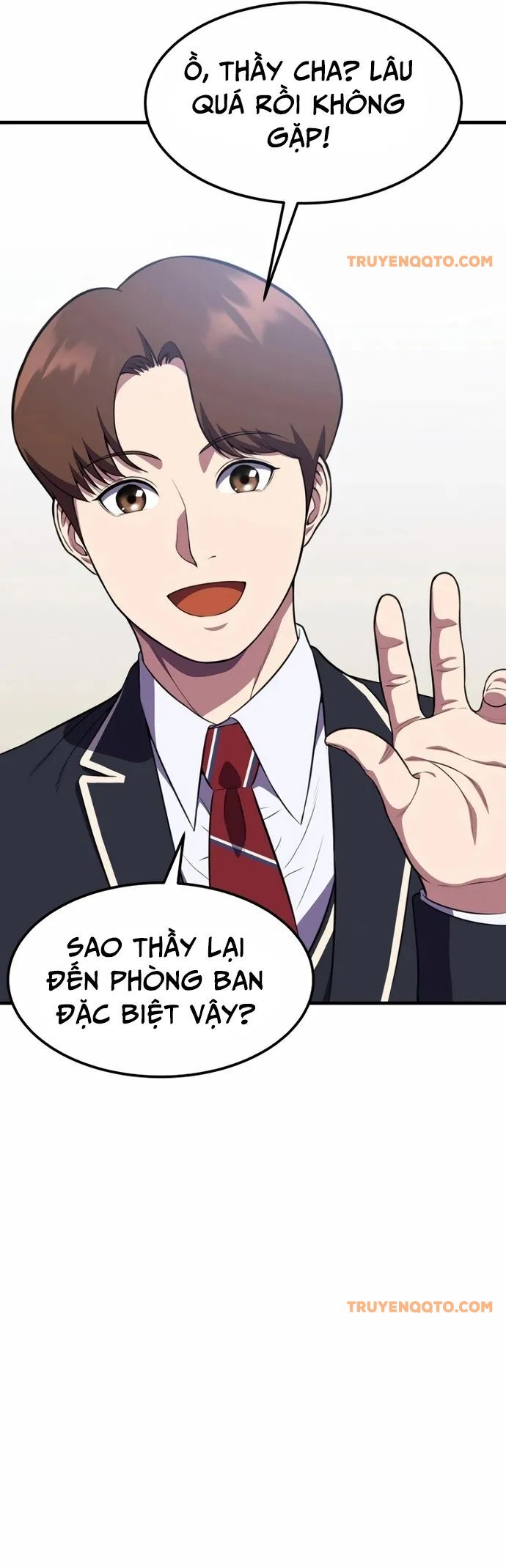 Anh Hùng Tái Sinh Của Học Viện Chapter 9 - 26