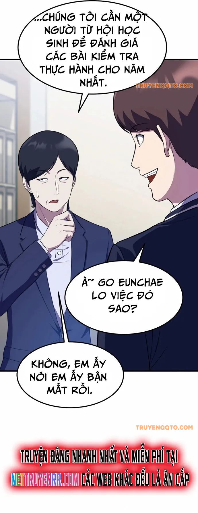 Anh Hùng Tái Sinh Của Học Viện Chapter 9 - 27