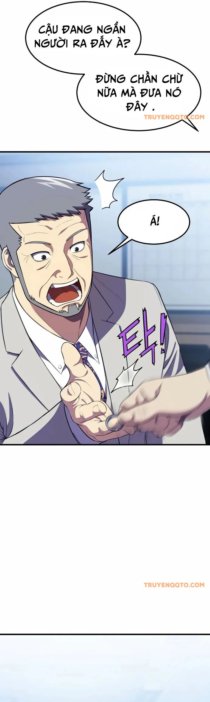 Anh Hùng Tái Sinh Của Học Viện Chapter 9 - 4