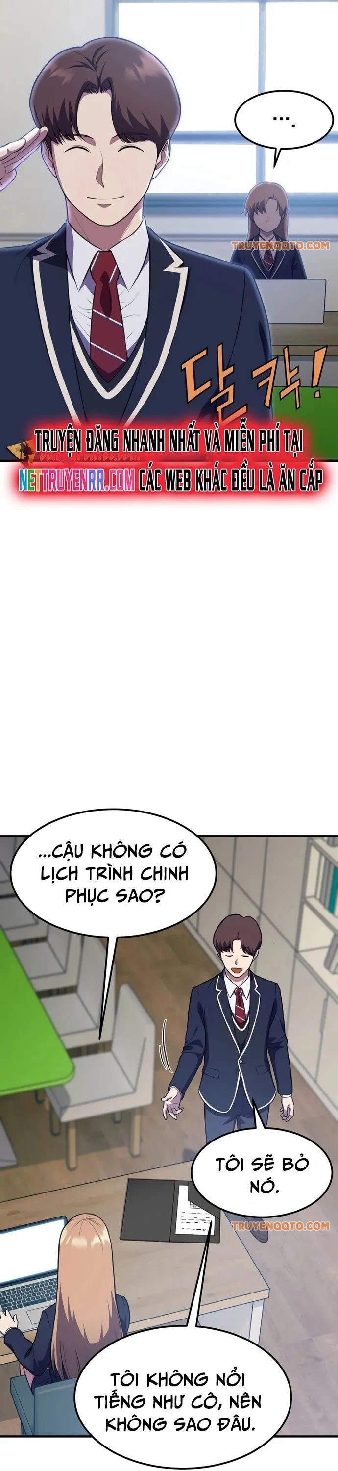 Anh Hùng Tái Sinh Của Học Viện Chapter 9 - 31