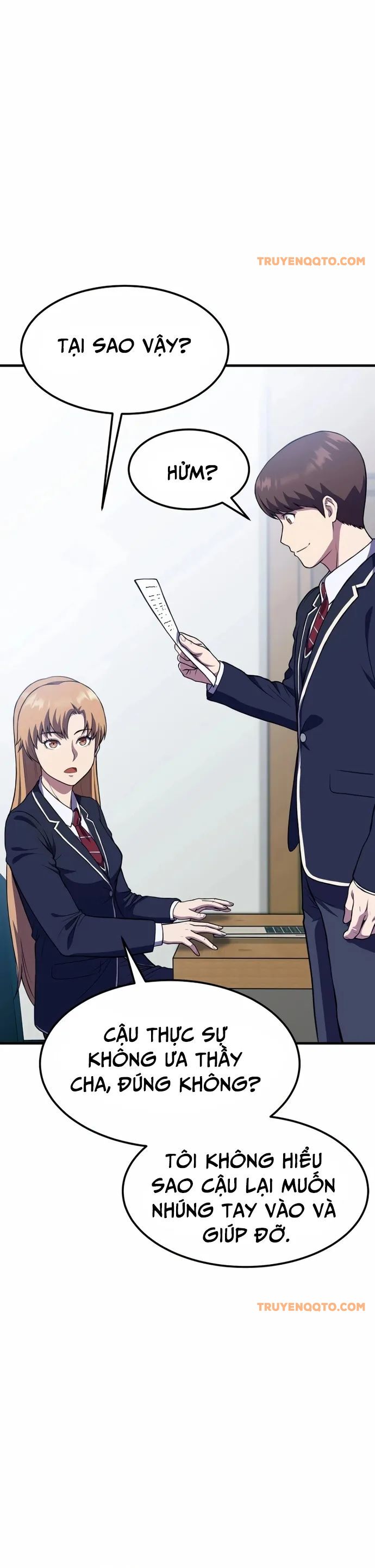 Anh Hùng Tái Sinh Của Học Viện Chapter 9 - 32