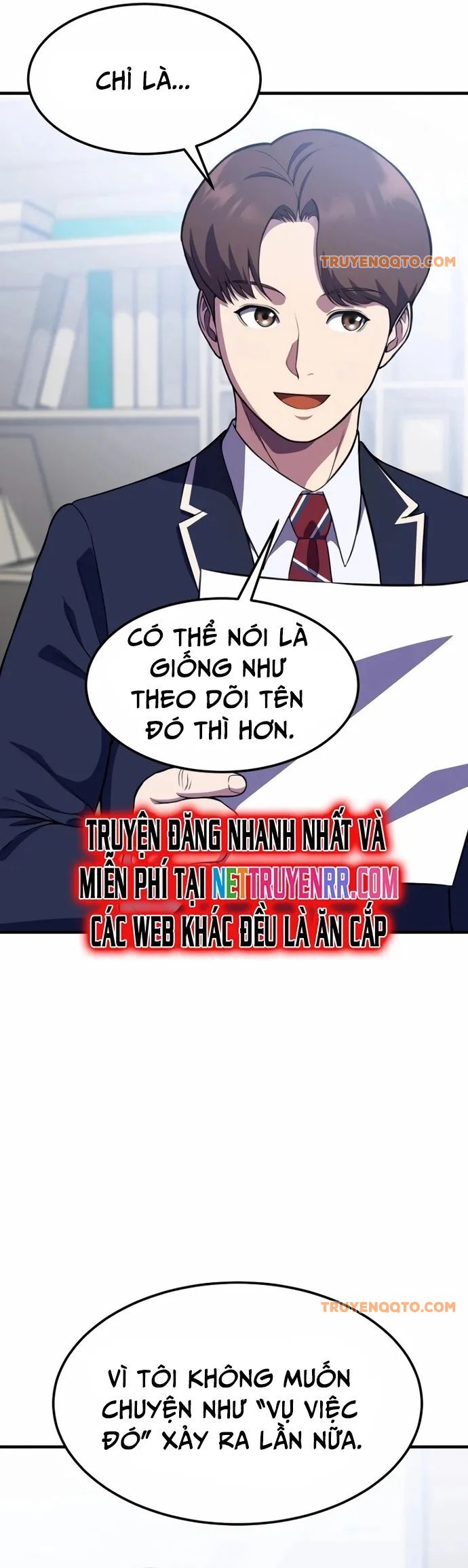 Anh Hùng Tái Sinh Của Học Viện Chapter 9 - 33