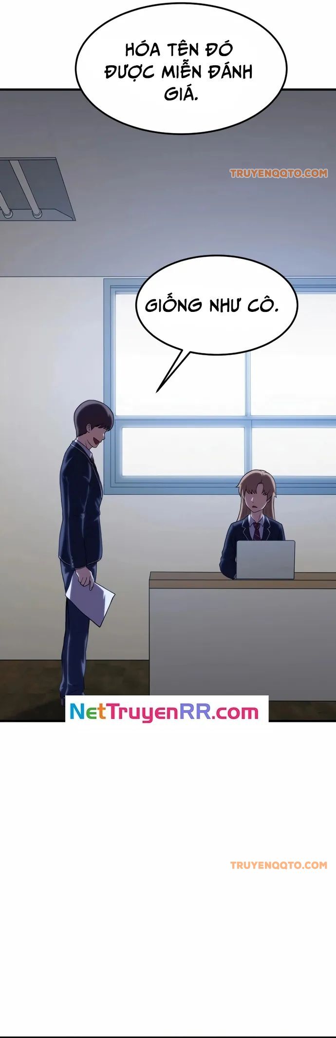 Anh Hùng Tái Sinh Của Học Viện Chapter 9 - 37