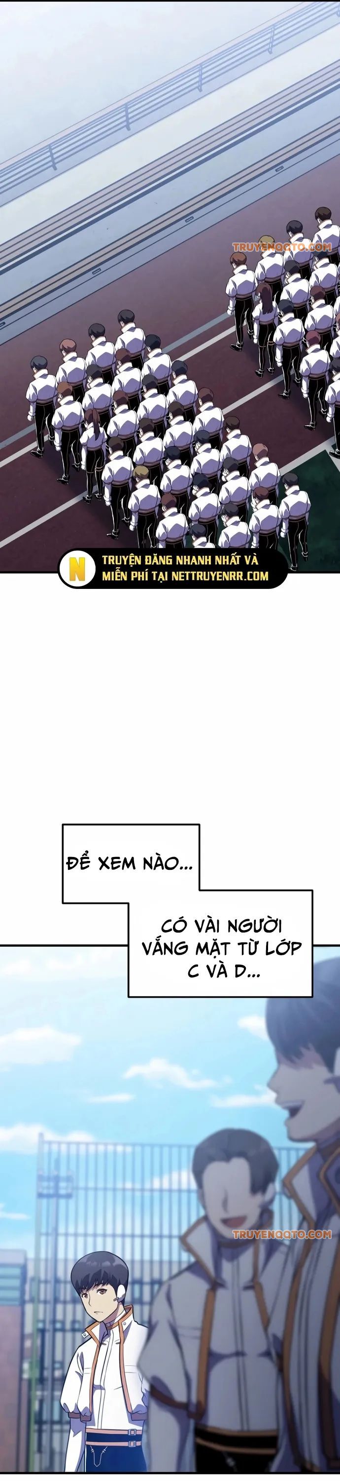 Anh Hùng Tái Sinh Của Học Viện Chapter 9 - 39