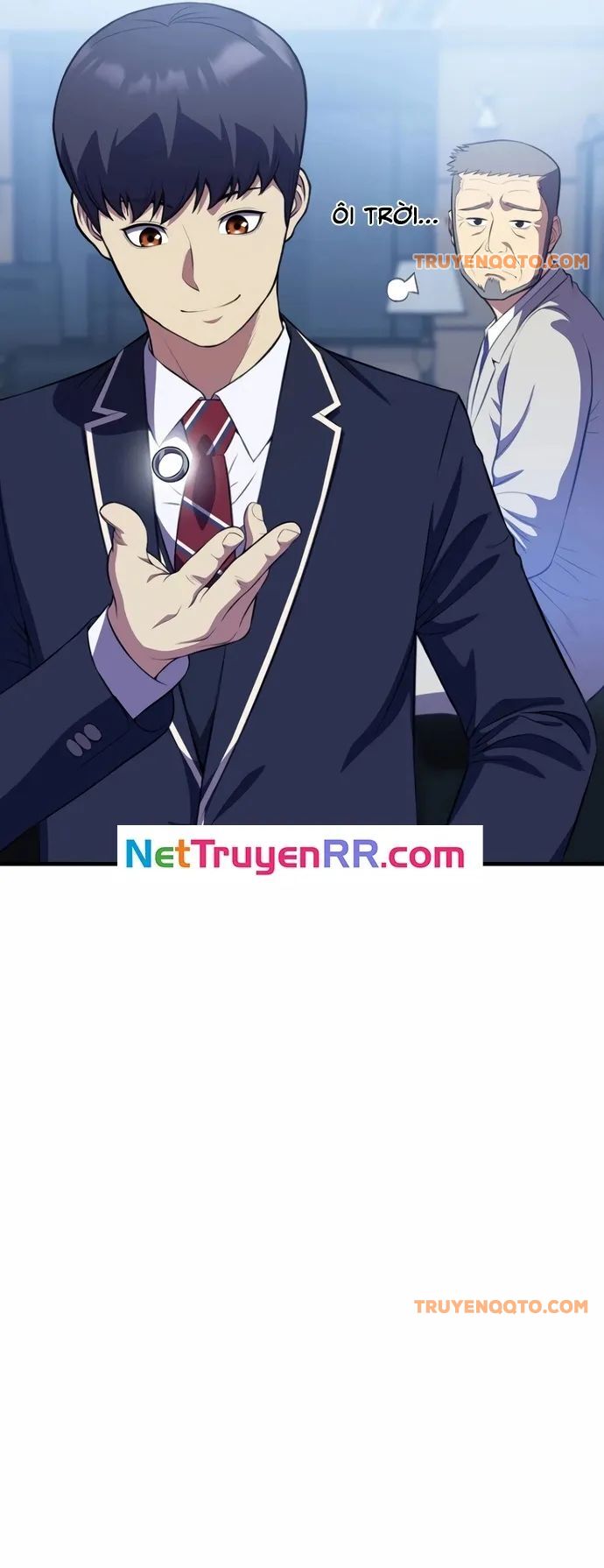 Anh Hùng Tái Sinh Của Học Viện Chapter 9 - 5