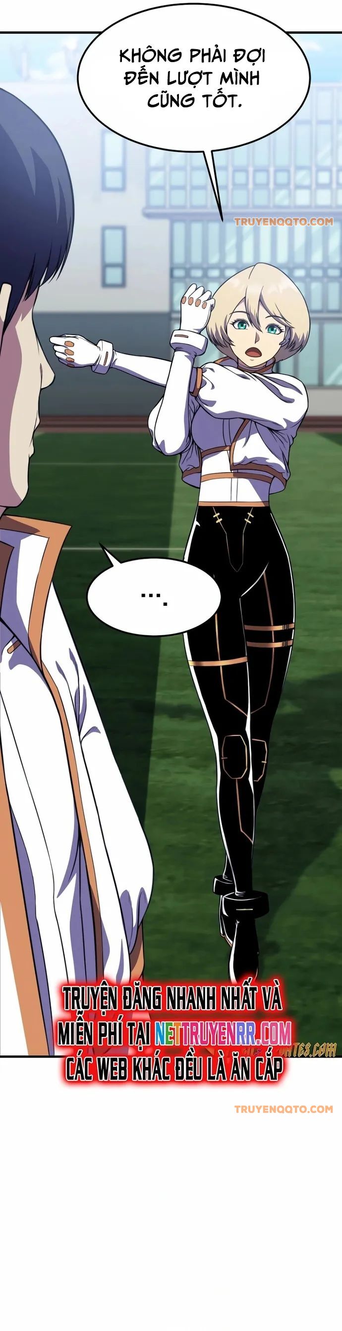 Anh Hùng Tái Sinh Của Học Viện Chapter 9 - 42