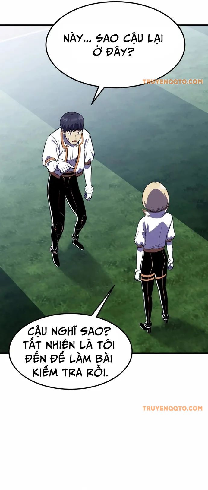 Anh Hùng Tái Sinh Của Học Viện Chapter 9 - 43