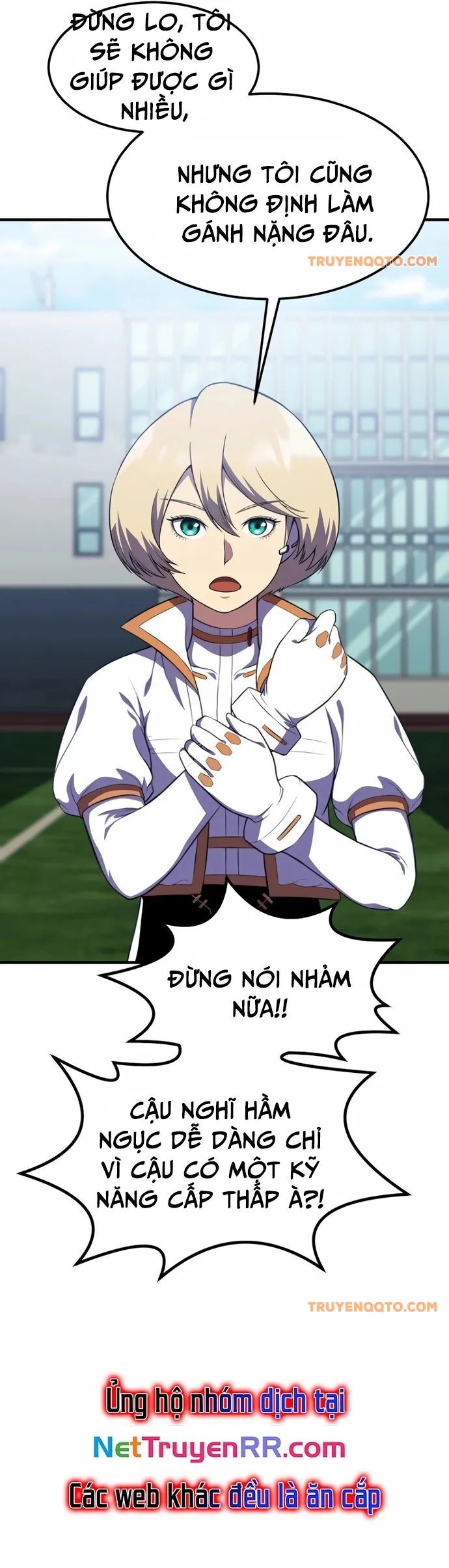 Anh Hùng Tái Sinh Của Học Viện Chapter 9 - 44