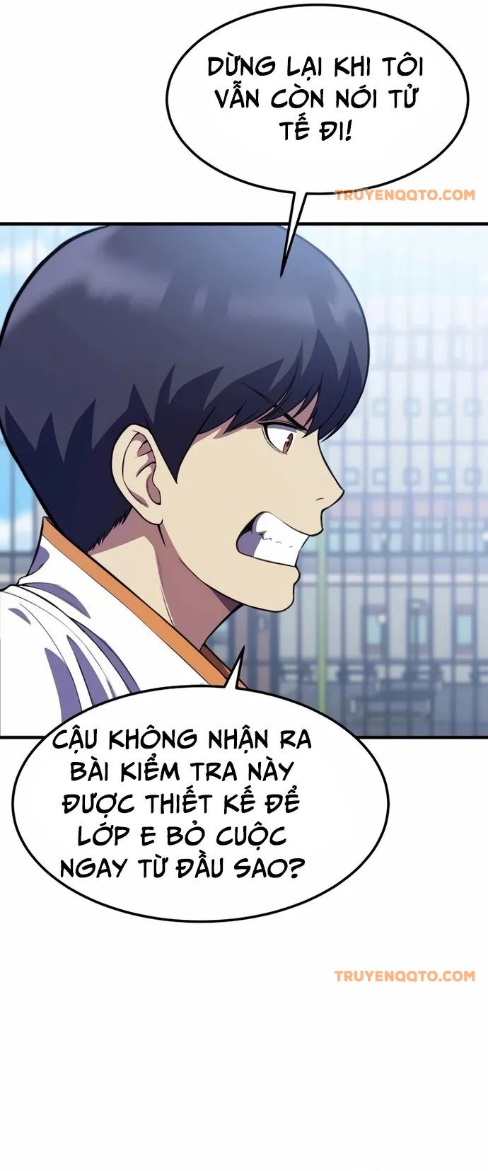 Anh Hùng Tái Sinh Của Học Viện Chapter 9 - 45