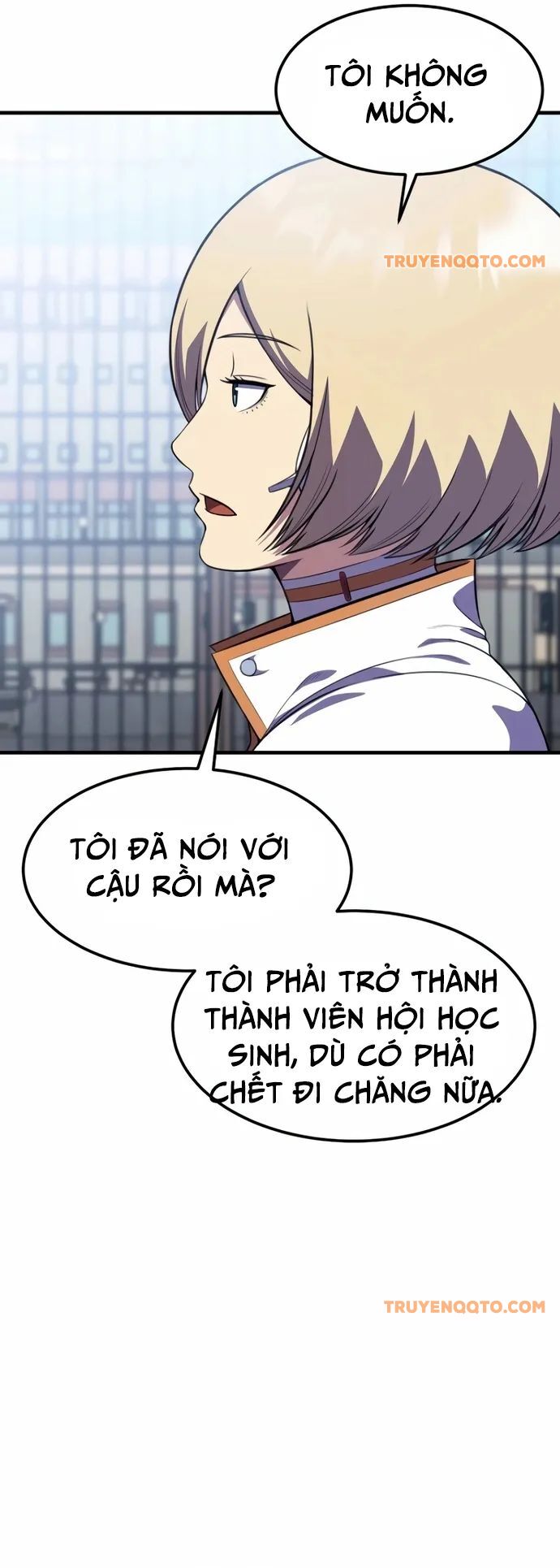 Anh Hùng Tái Sinh Của Học Viện Chapter 9 - 46