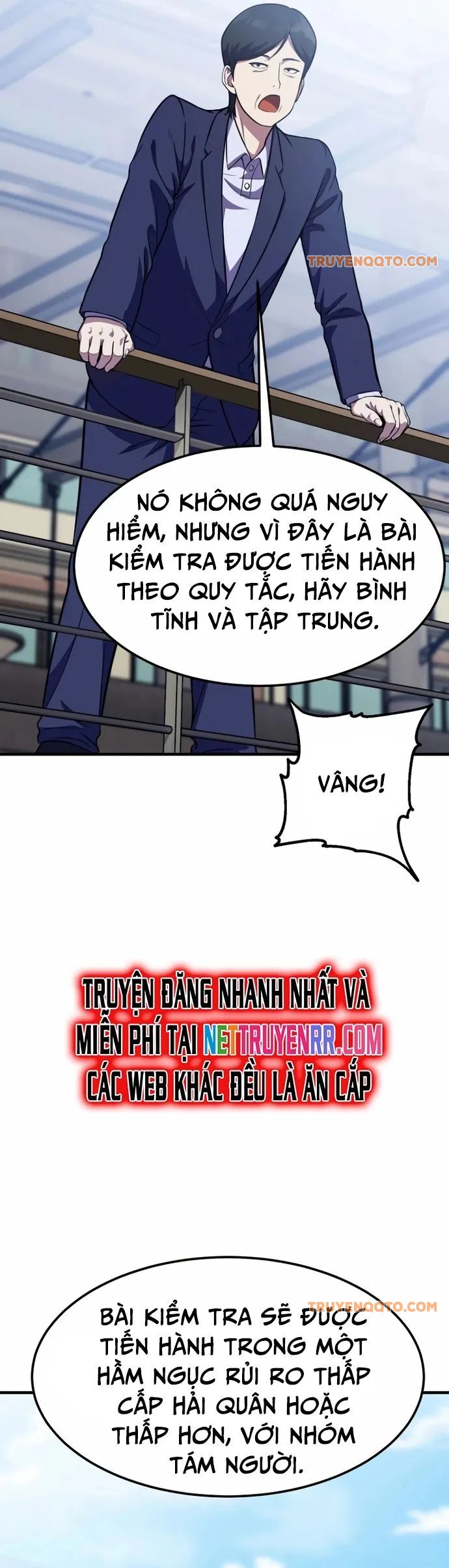 Anh Hùng Tái Sinh Của Học Viện Chapter 9 - 48