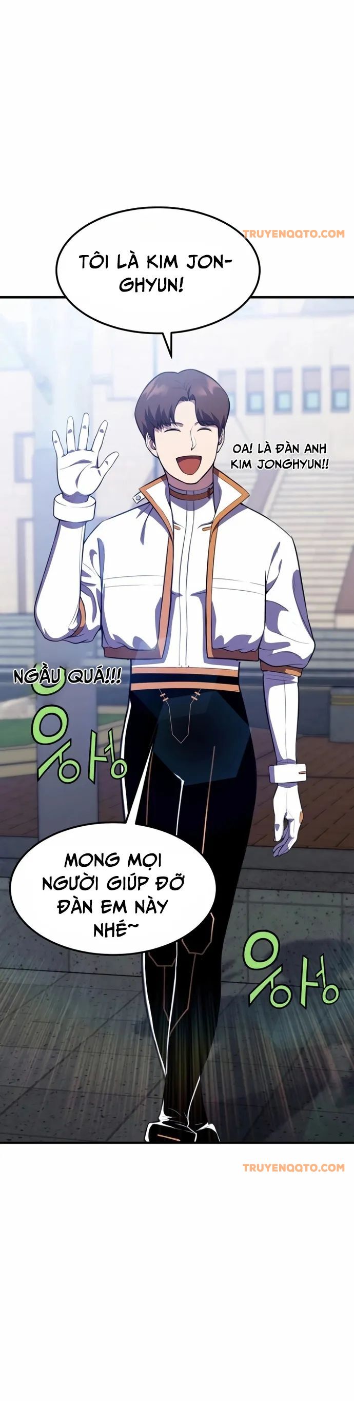 Anh Hùng Tái Sinh Của Học Viện Chapter 9 - 51