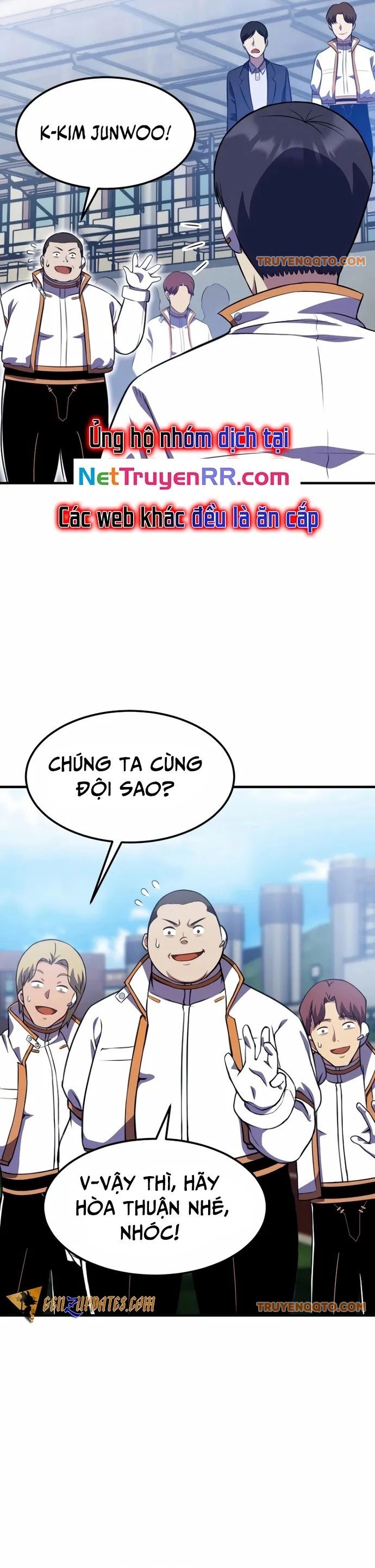 Anh Hùng Tái Sinh Của Học Viện Chapter 9 - 53