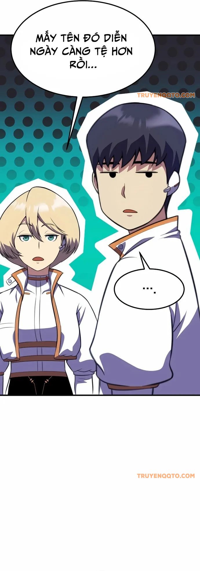 Anh Hùng Tái Sinh Của Học Viện Chapter 9 - 54