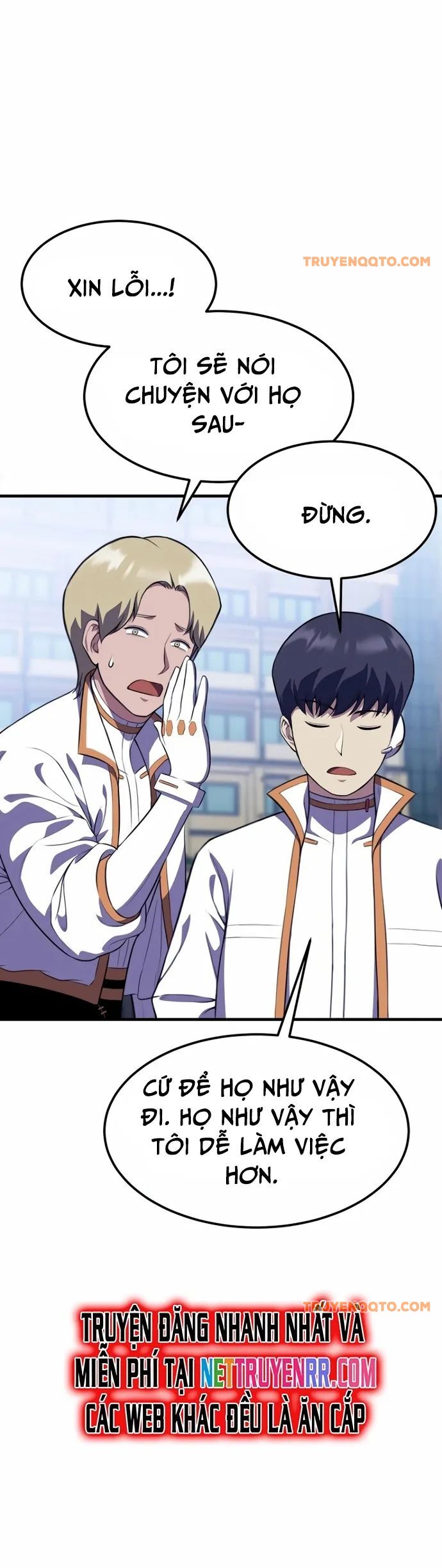 Anh Hùng Tái Sinh Của Học Viện Chapter 9 - 56