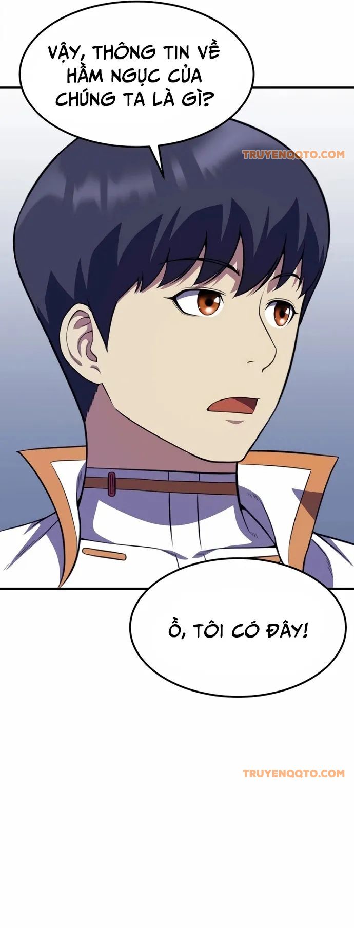 Anh Hùng Tái Sinh Của Học Viện Chapter 9 - 57