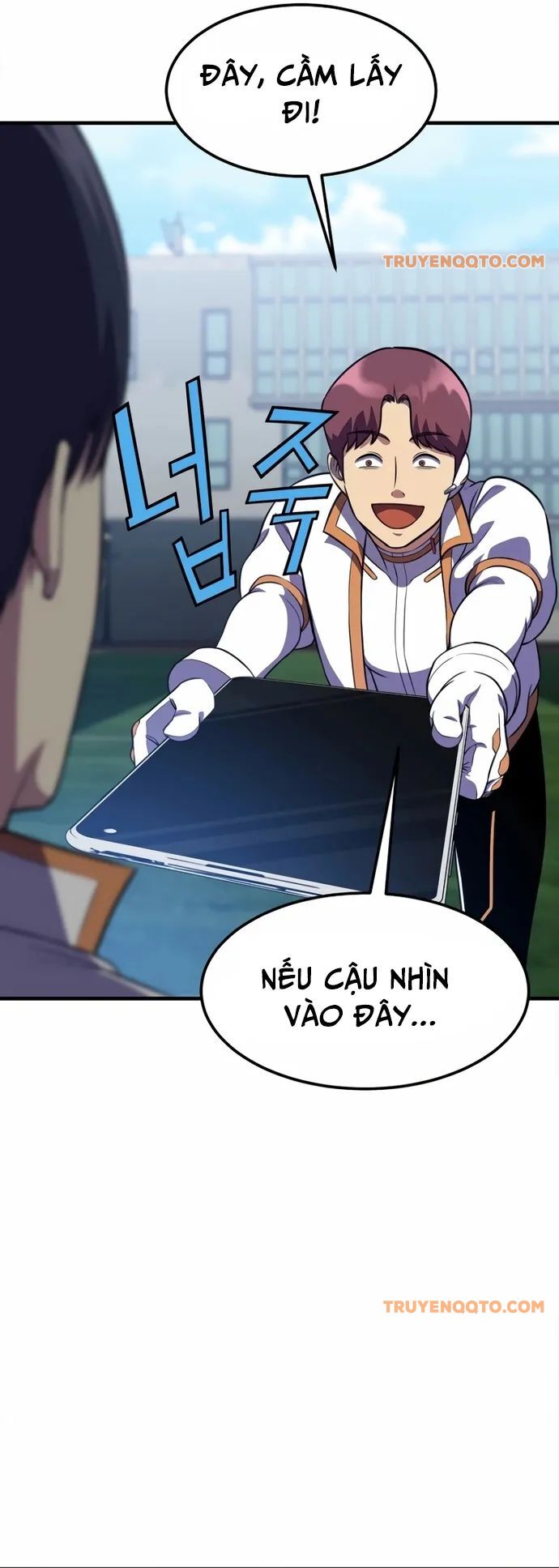 Anh Hùng Tái Sinh Của Học Viện Chapter 9 - 58