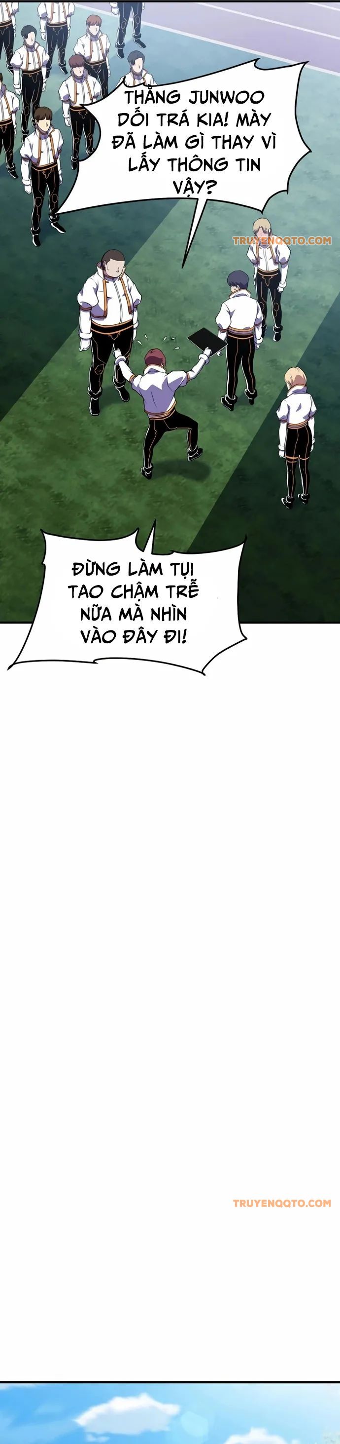 Anh Hùng Tái Sinh Của Học Viện Chapter 9 - 60