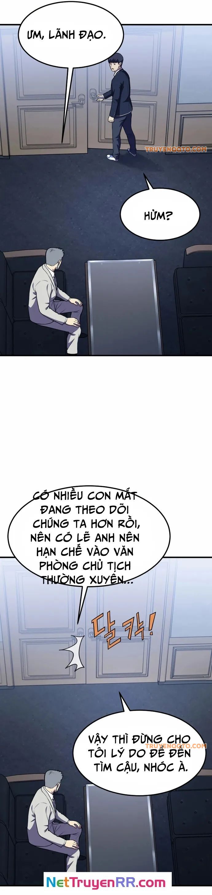 Anh Hùng Tái Sinh Của Học Viện Chapter 9 - 7