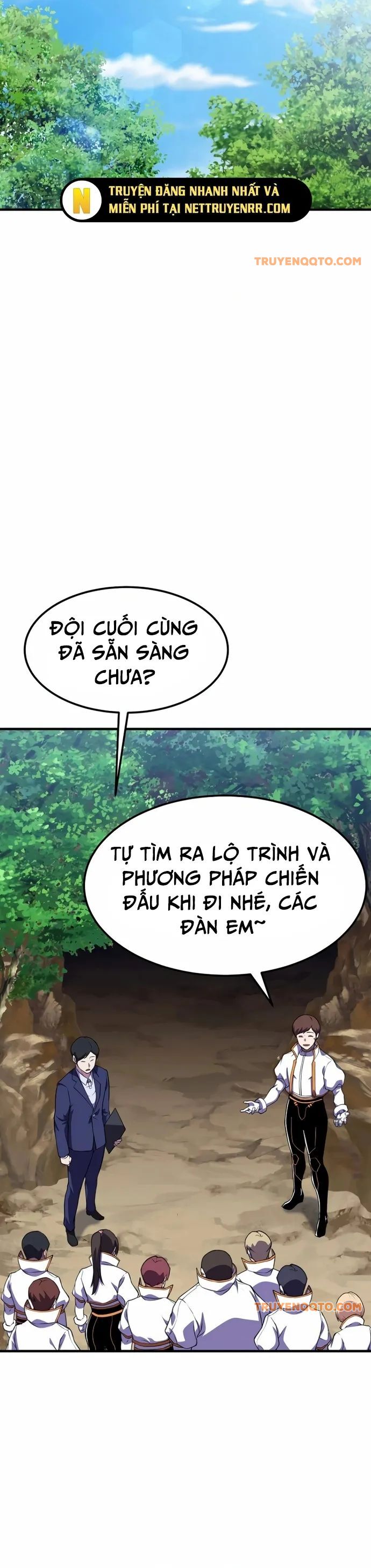 Anh Hùng Tái Sinh Của Học Viện Chapter 9 - 61