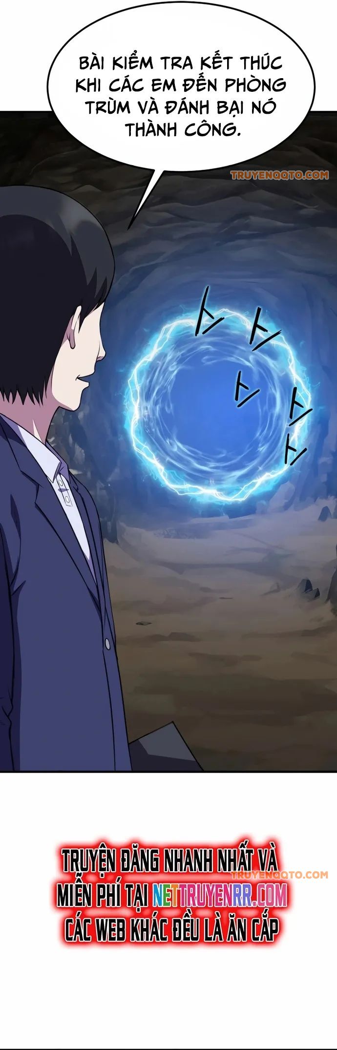 Anh Hùng Tái Sinh Của Học Viện Chapter 9 - 62
