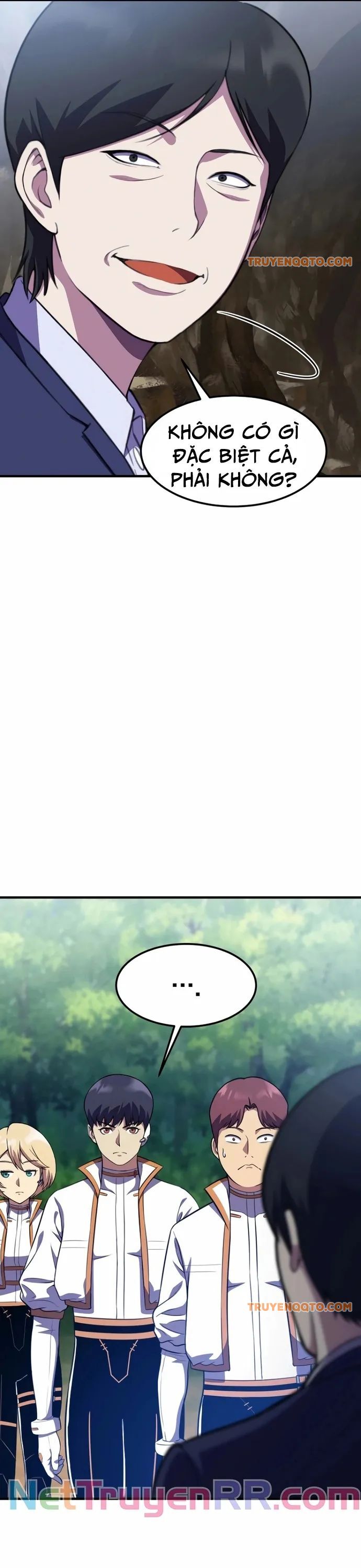 Anh Hùng Tái Sinh Của Học Viện Chapter 9 - 63