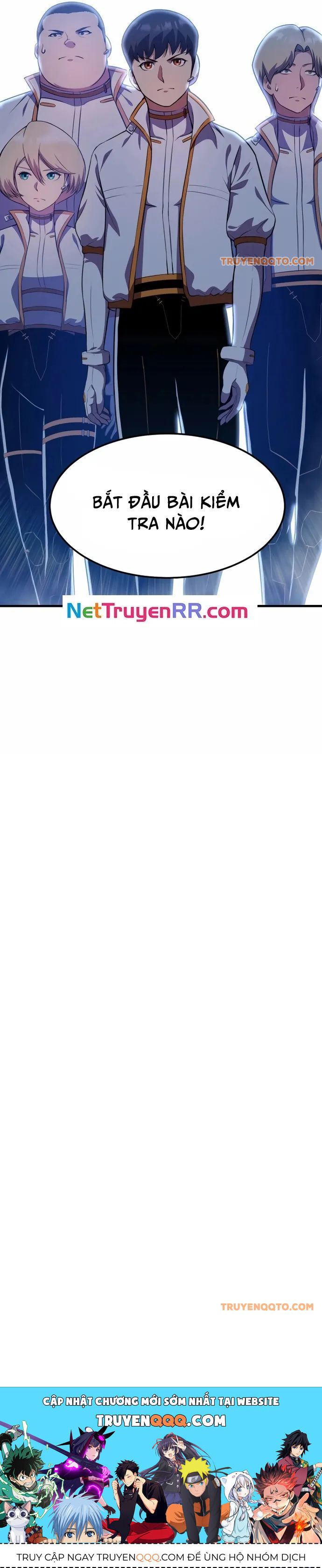 Anh Hùng Tái Sinh Của Học Viện Chapter 9 - 65