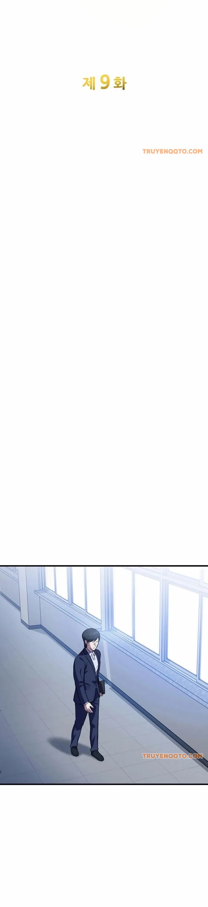 Anh Hùng Tái Sinh Của Học Viện Chapter 9 - 9
