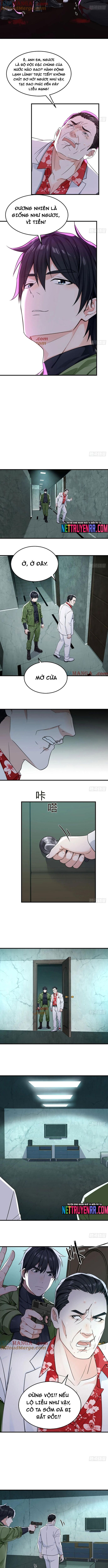 Tôi Phục Chế Người Vợ Mới Cưới Chapter 46 - 4