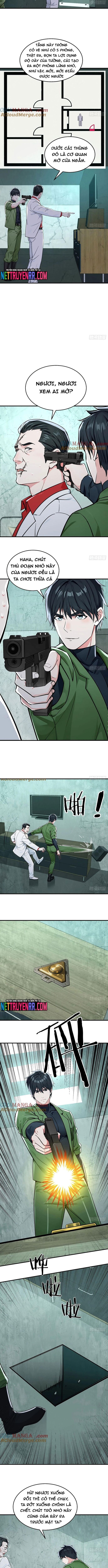 Tôi Phục Chế Người Vợ Mới Cưới Chapter 46 - 5